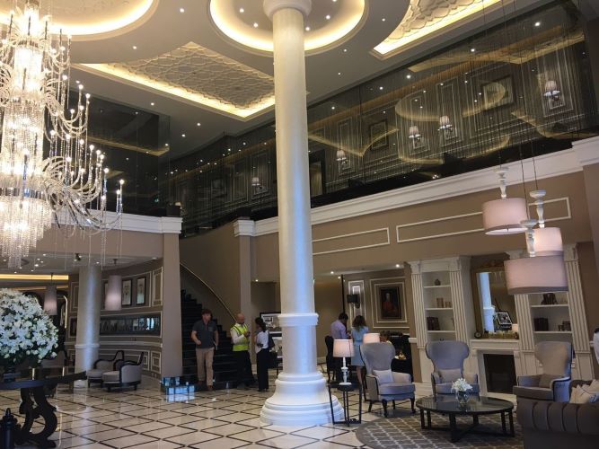 Dubai - Sales Apartments LUXURY HOTEL APARTMENT IN DUKES OCEANA PALM JUMEIRAH!!!
