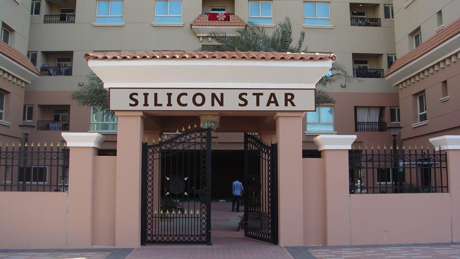 Dubai - Massives und wunderschönes BHK in Dubai Silicon Oasis