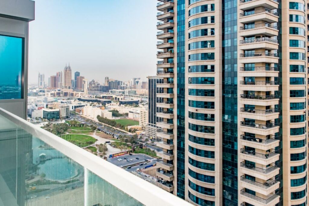 Dubai - Great Deal, Top Rendite, Top Lage, Ocean Heights- Dubai Marina!!