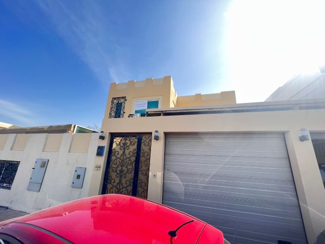 Dubai - Sales Villas HUGE PLOT OF LAND IN UMM SUQEIM 2