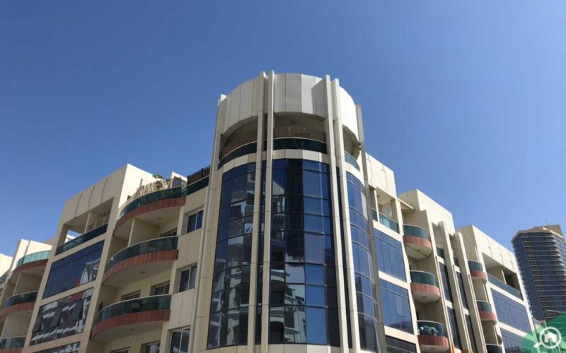 Dubai - Sales Apartments GREAT OFFER IN KENSINGTON MANOR JVC!!!